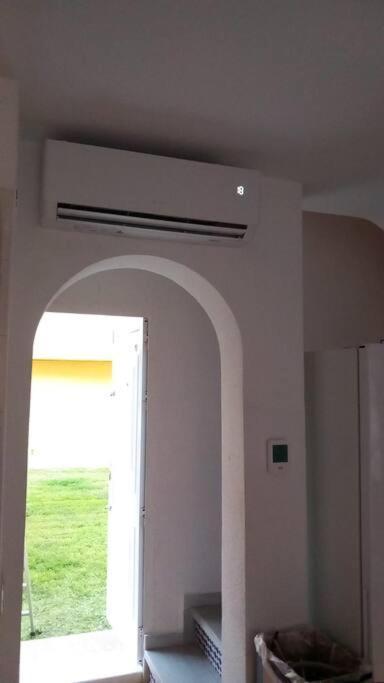 Mar Azul Adosado, Patio Y Solarium Apartment ตอร์เรเวียคา ภายนอก รูปภาพ