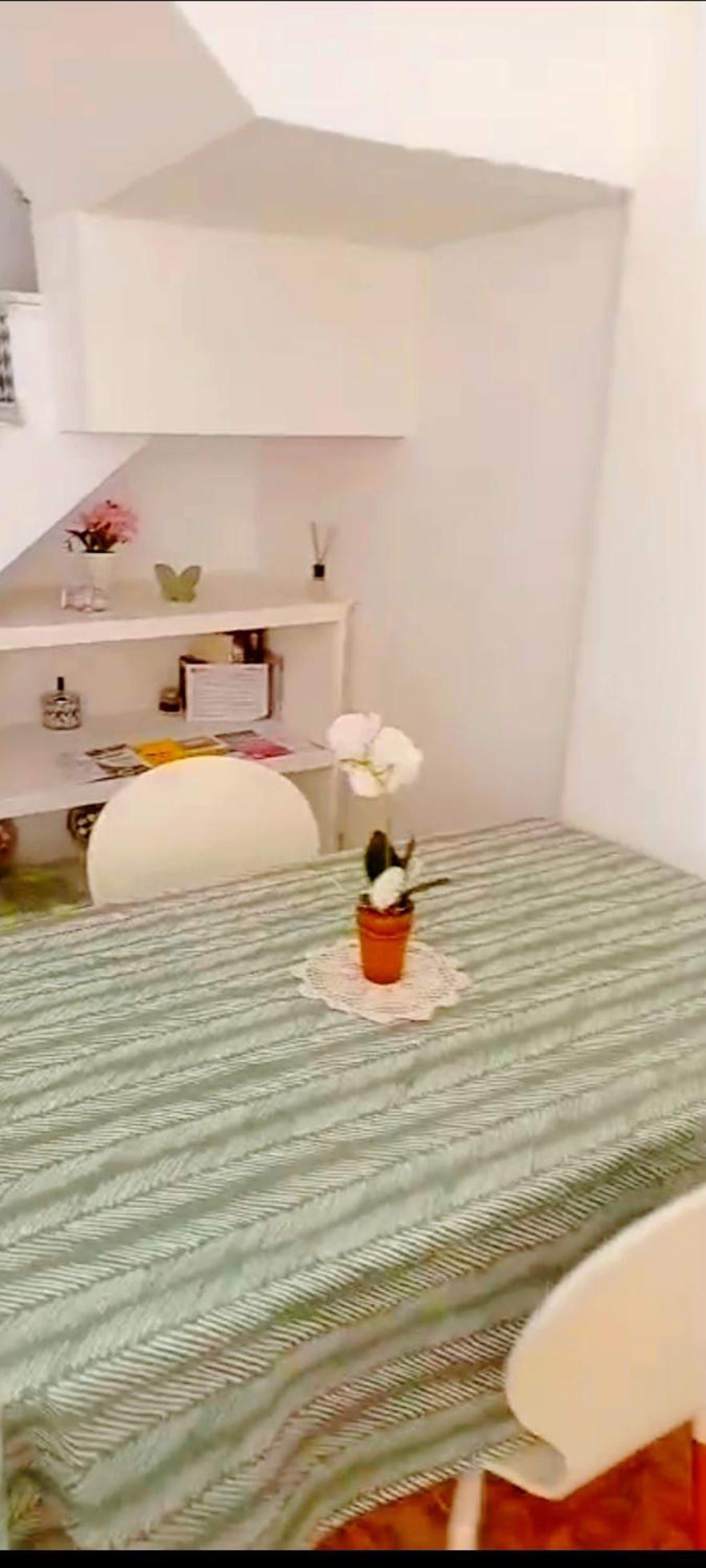 Mar Azul Adosado, Patio Y Solarium Apartment ตอร์เรเวียคา ห้อง รูปภาพ
